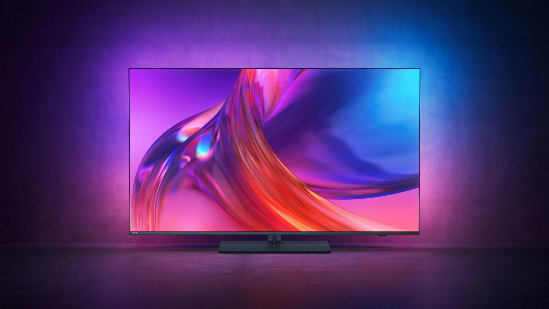 Philips The One PUS8808 50" 4K LED Ambilight Google TV - Image 3