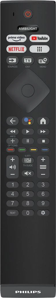 Philips The One PUS8808 65" 4K LED Ambilight Google TV - Image 18