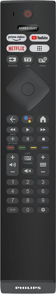 Philips The One PUS8808 75" 4K LED Ambilight Google TV - Image 15