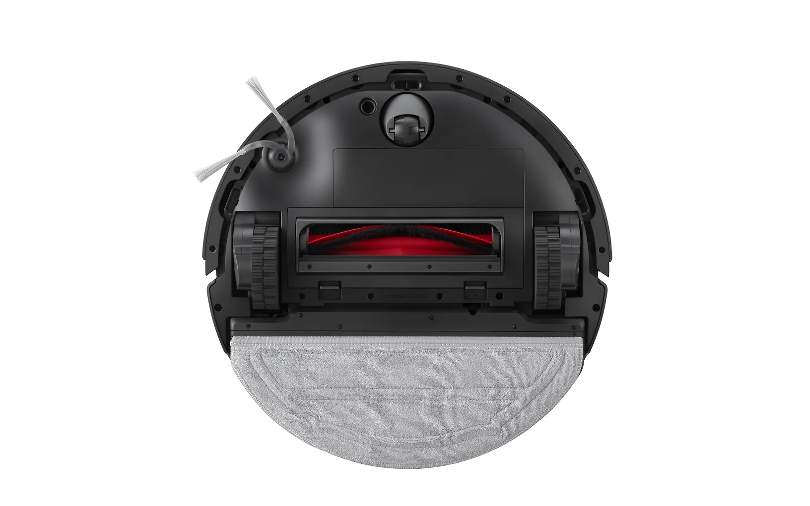 Roborock Q10VF robotti-imuri, musta - Image 3