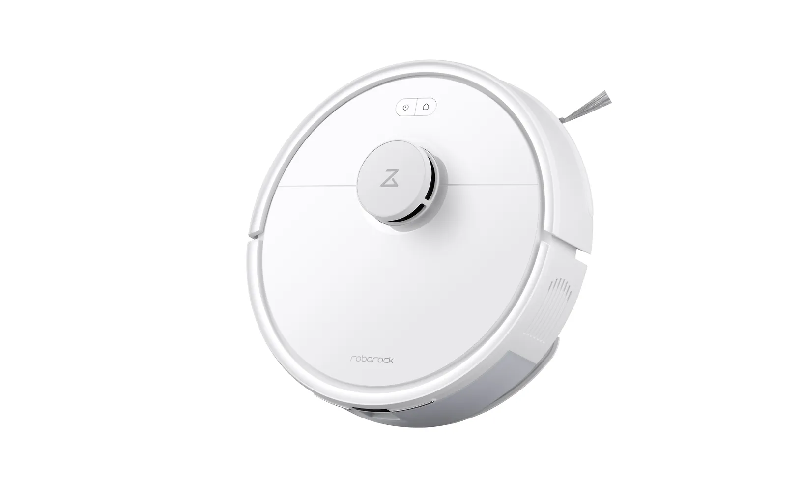 Roborock Q10VF+ robotti-imuri, valkoinen - Image 3