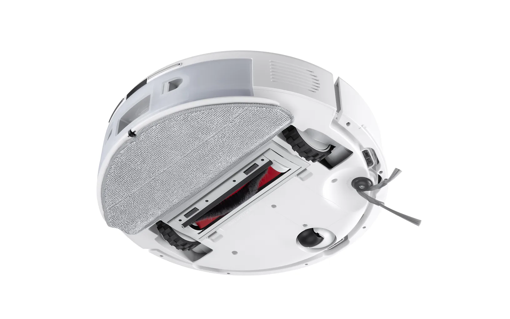 Roborock Q10VF+ robotti-imuri, valkoinen - Image 4