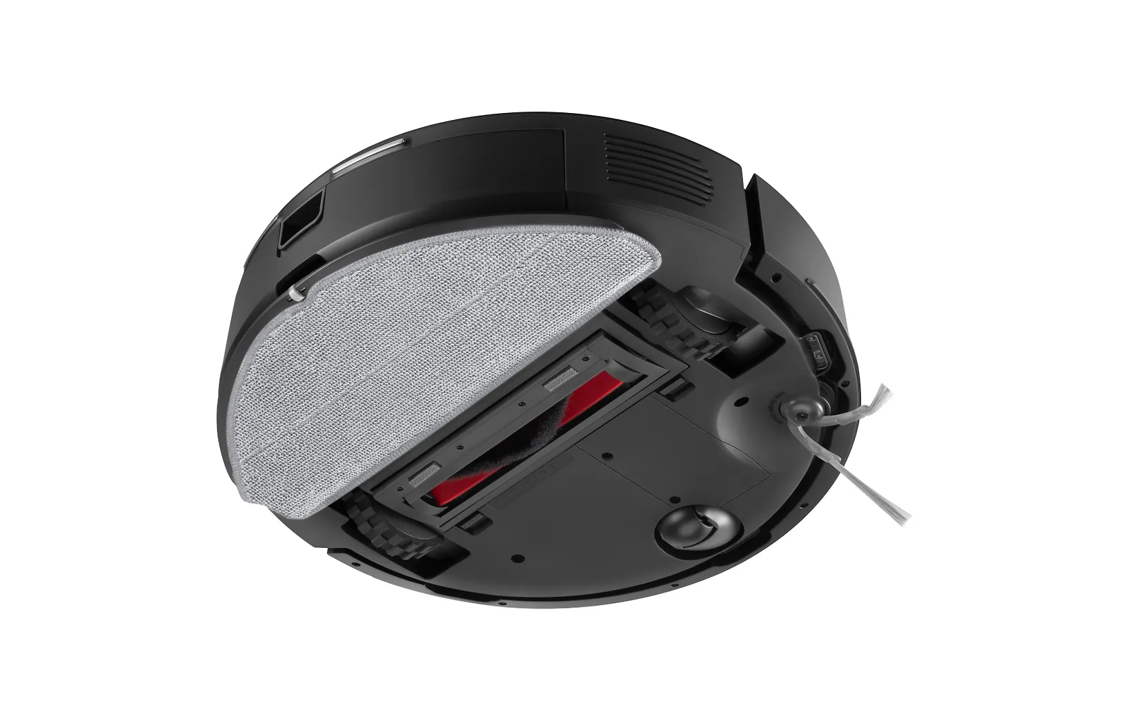 Roborock Q7 TF robotti-imuri, musta - Image 6