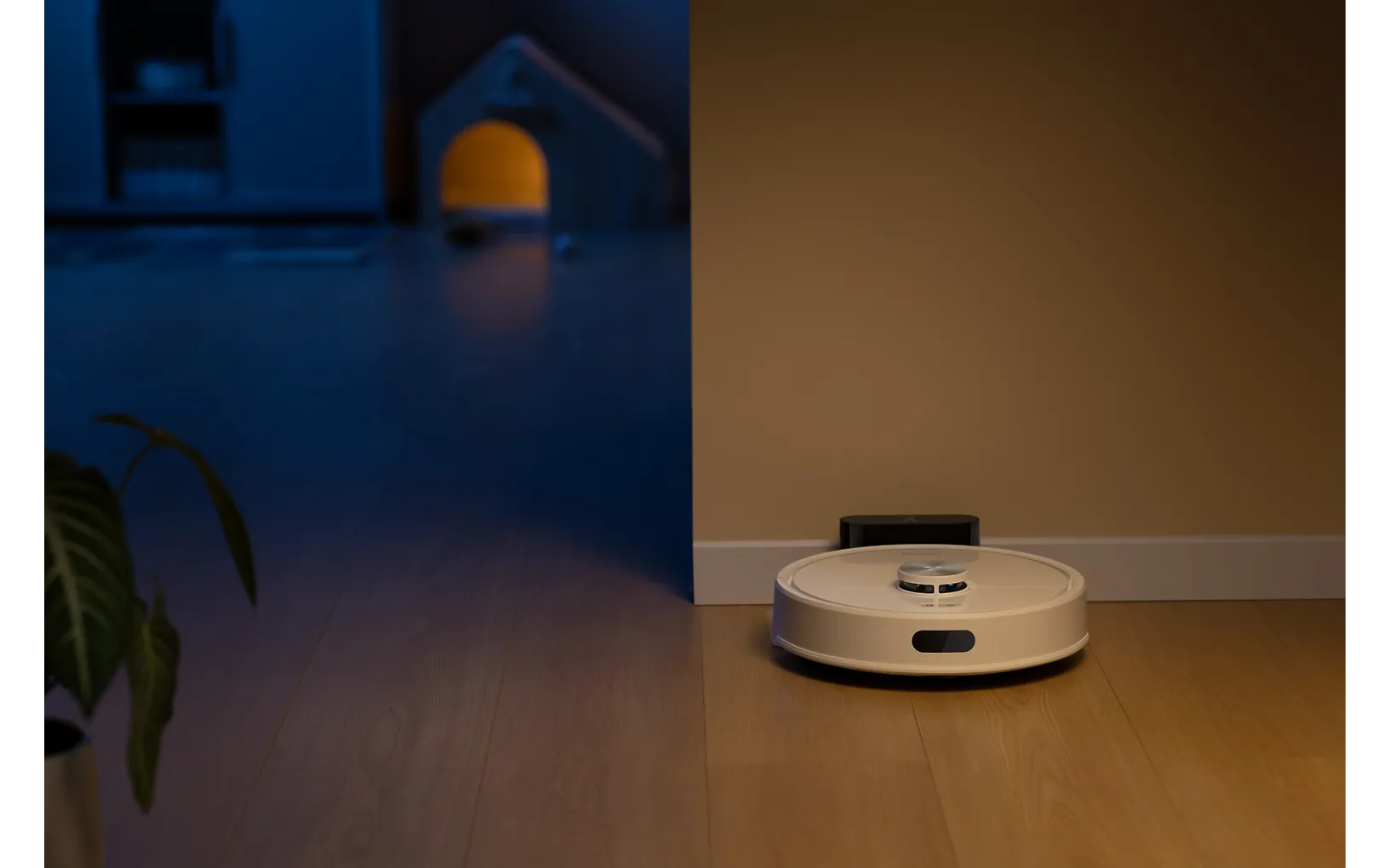 Roborock Q7 TF robotti-imuri, valkoinen - Image 10