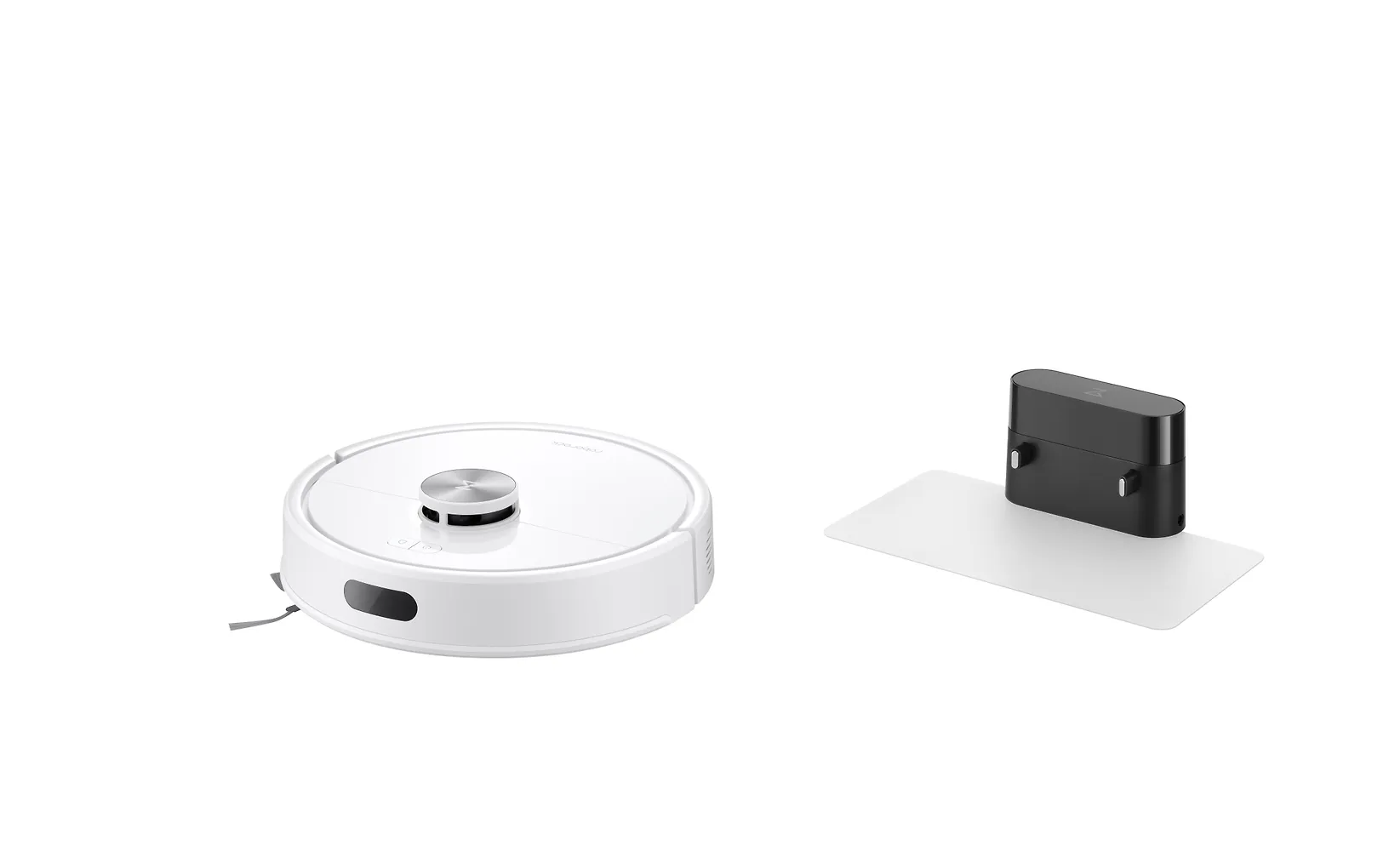 Roborock Q7 TF robotti-imuri, valkoinen - Image 5