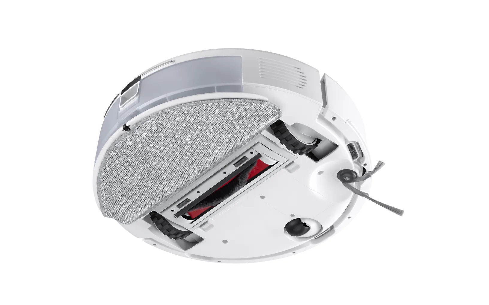 Roborock Q7 TF robotti-imuri, valkoinen - Image 6