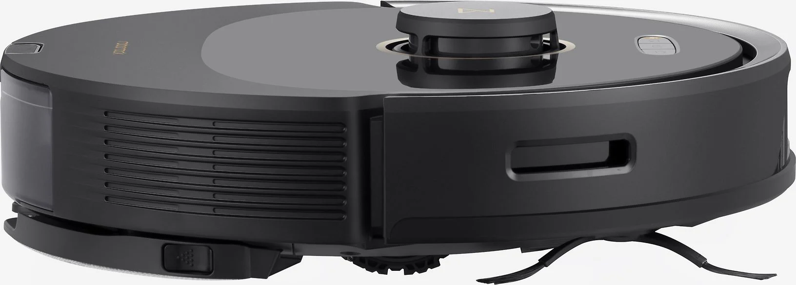 Roborock Q8 Max robotti-imuri, musta - Image 12