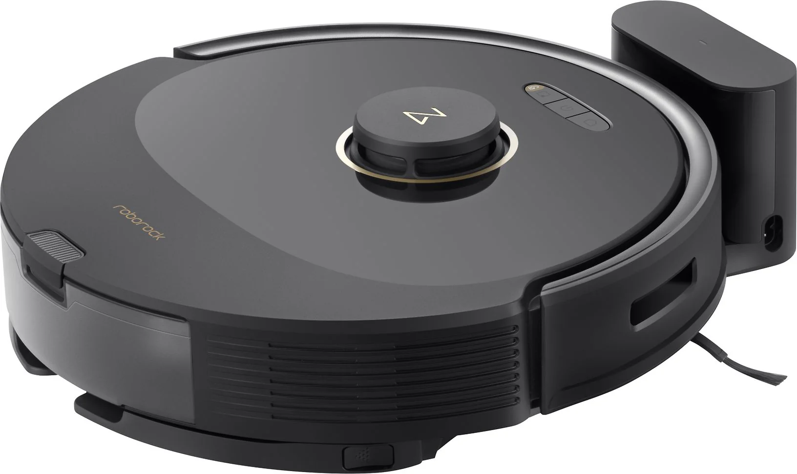 Roborock Q8 Max robotti-imuri, musta - Image 13