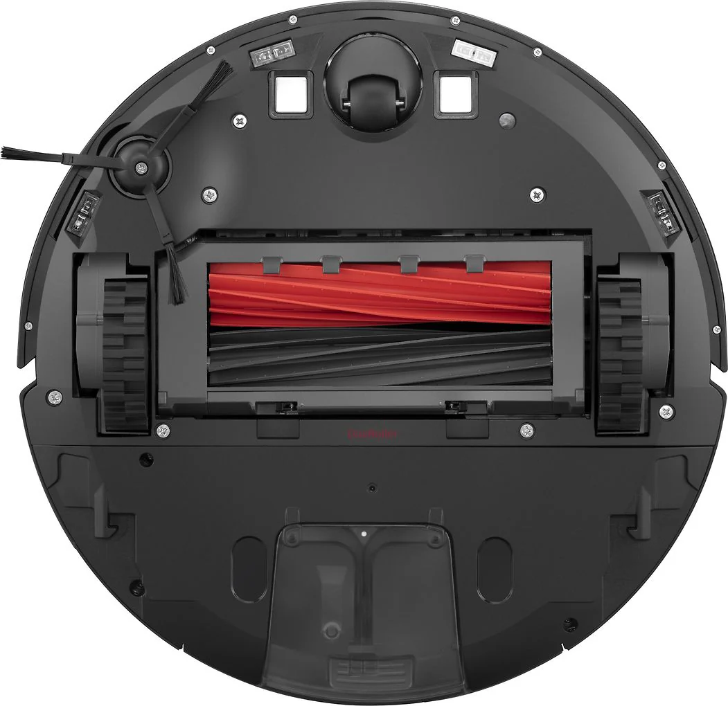 Roborock Q8 Max robotti-imuri, musta - Image 15