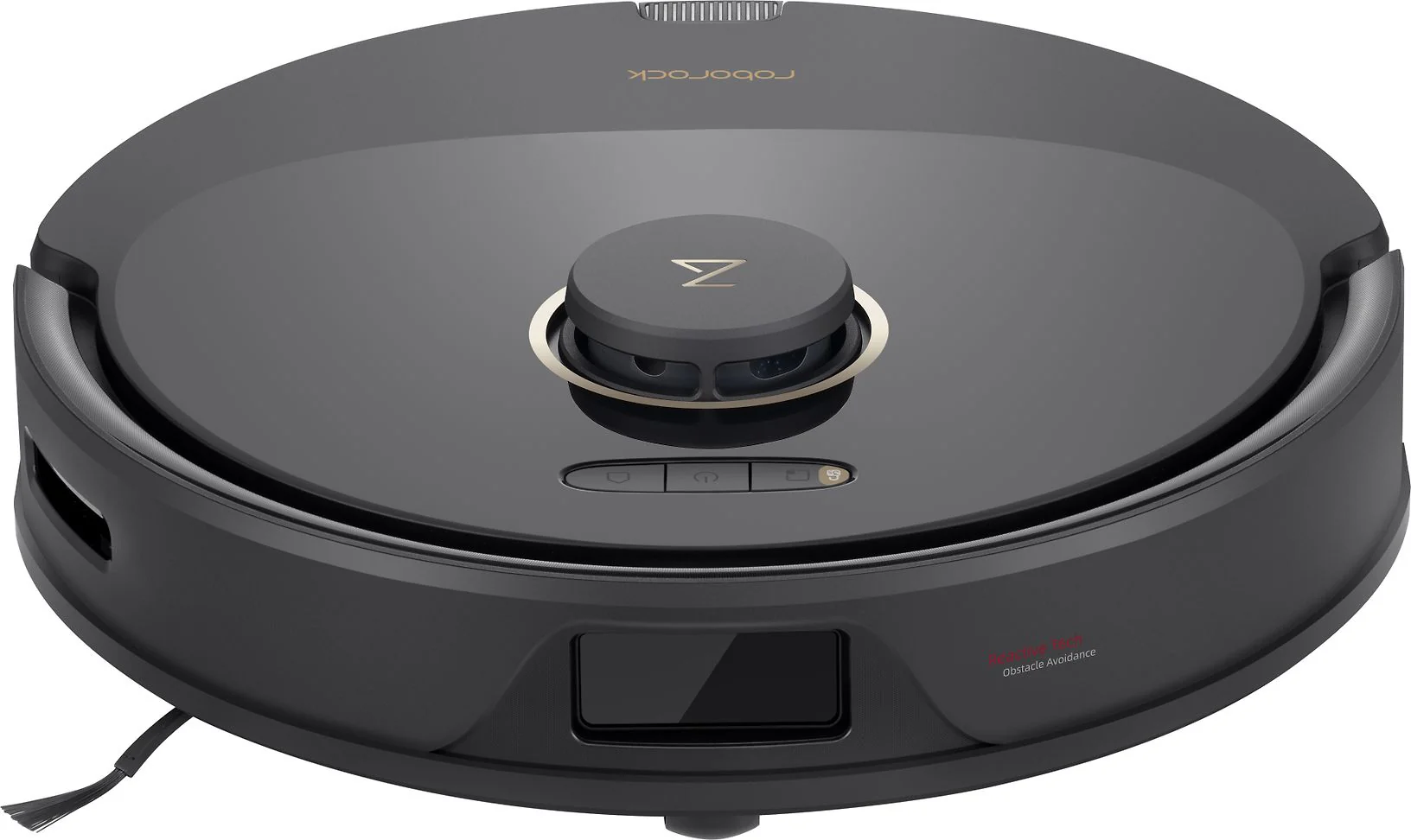 Roborock Q8 Max robotti-imuri, musta - Image 8
