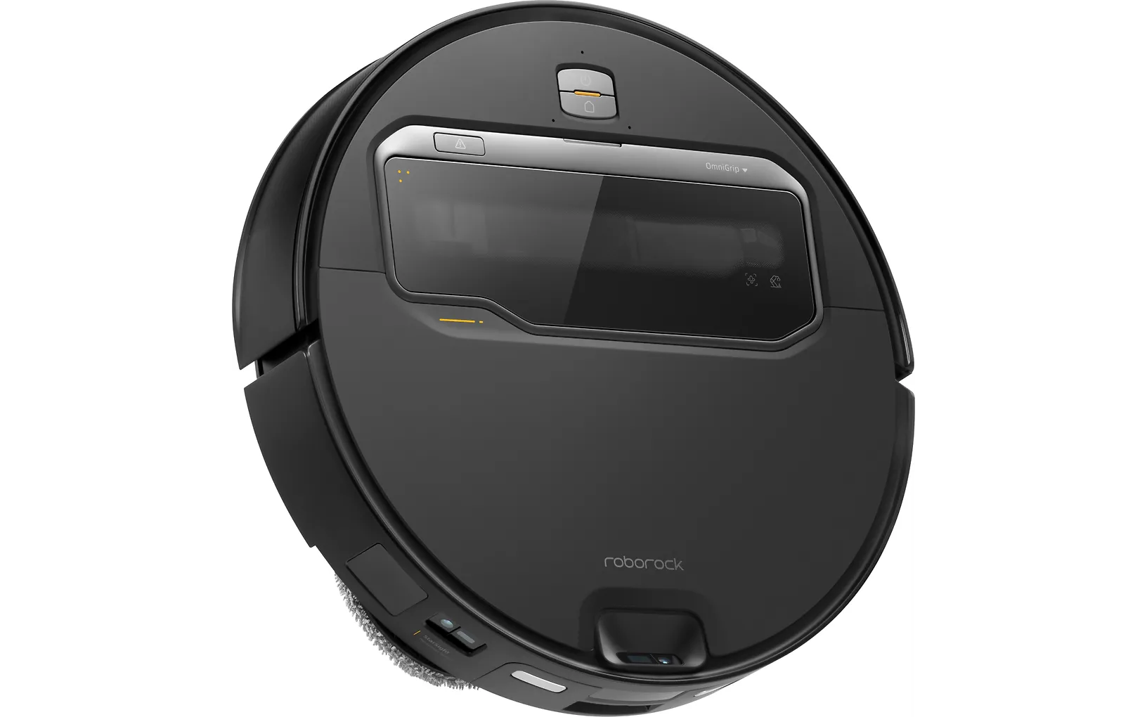 Roborock Saros Z70 robotti-imuri telakalla, musta - Image 10