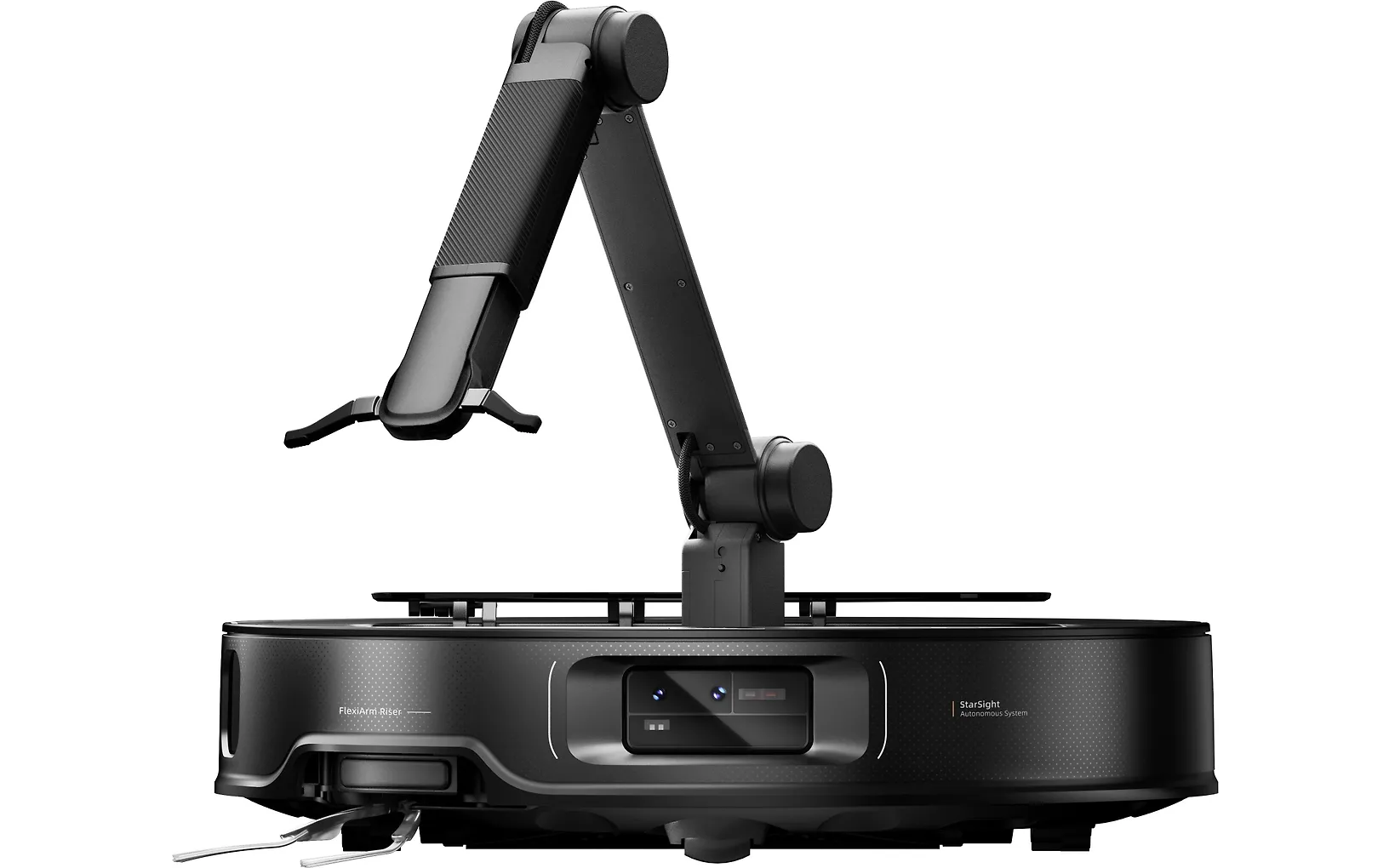 Roborock Saros Z70 robotti-imuri telakalla, musta - Image 13