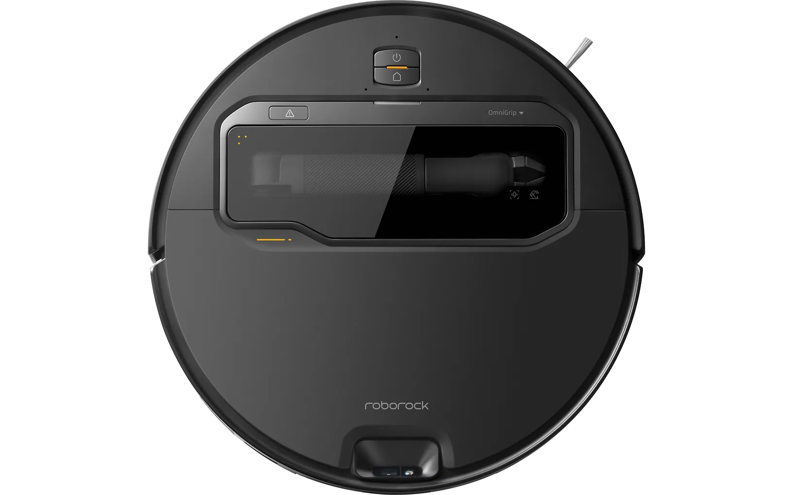 Roborock Saros Z70 robotti-imuri telakalla, musta - Image 14