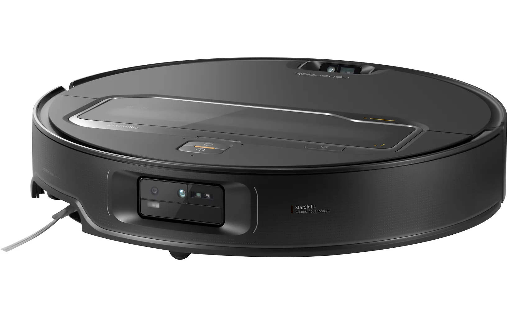 Roborock Saros Z70 robotti-imuri telakalla, musta - Image 16