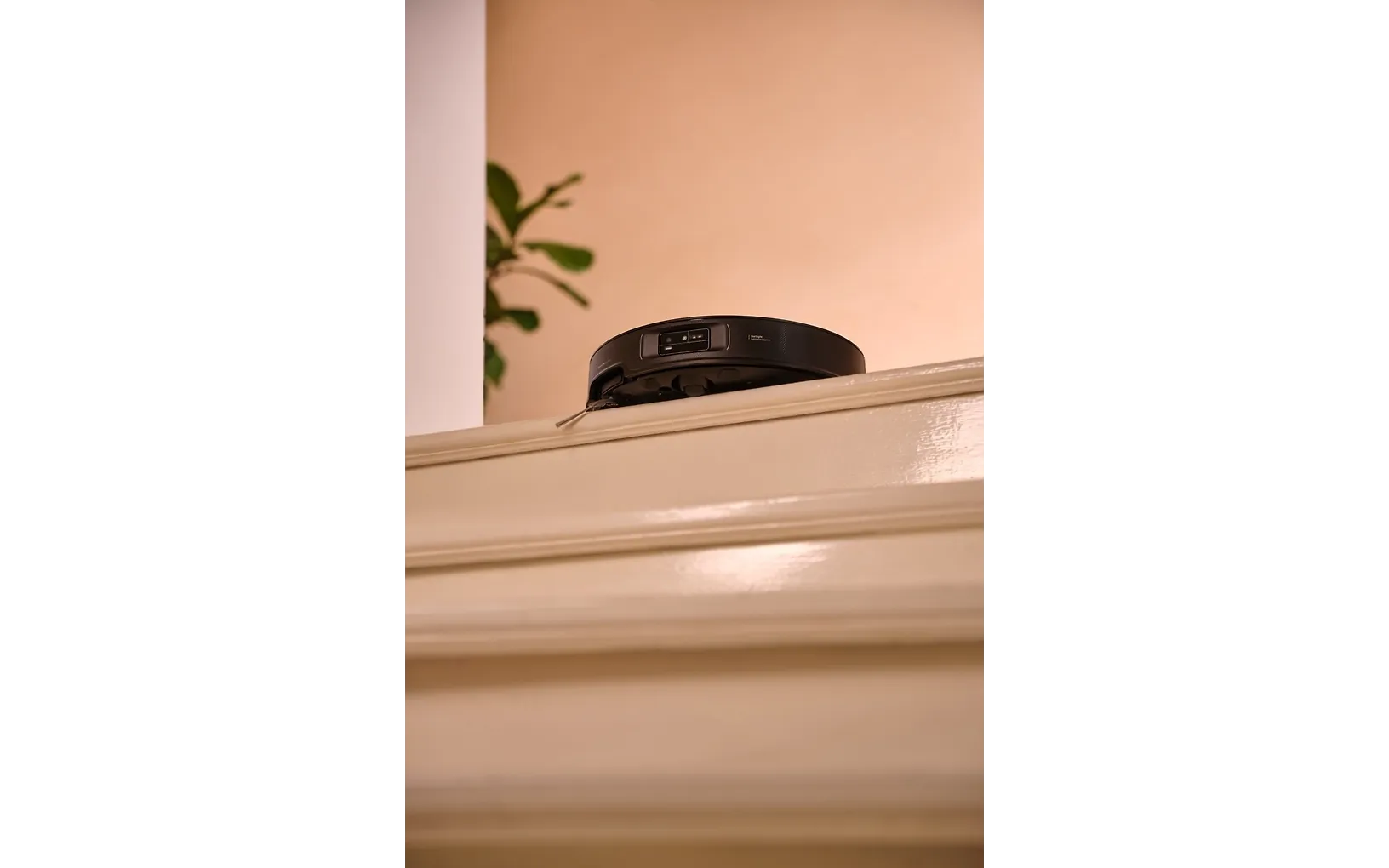 Roborock Saros Z70 robotti-imuri telakalla, musta - Image 6