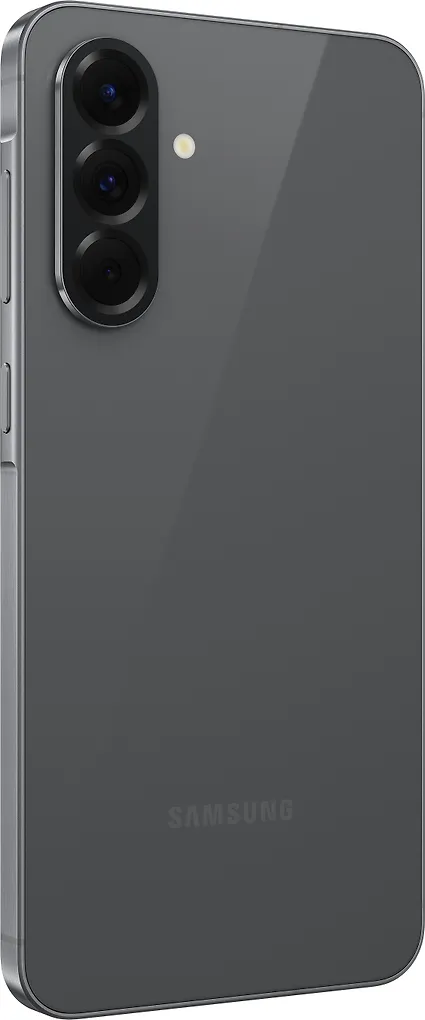 Samsung Galaxy A56 5G puhelin, 256/8 Gt, musta - Image 5