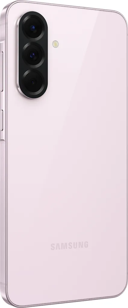 Samsung Galaxy A56 5G puhelin, 256/8 Gt, vaaleanpunainen - Image 5