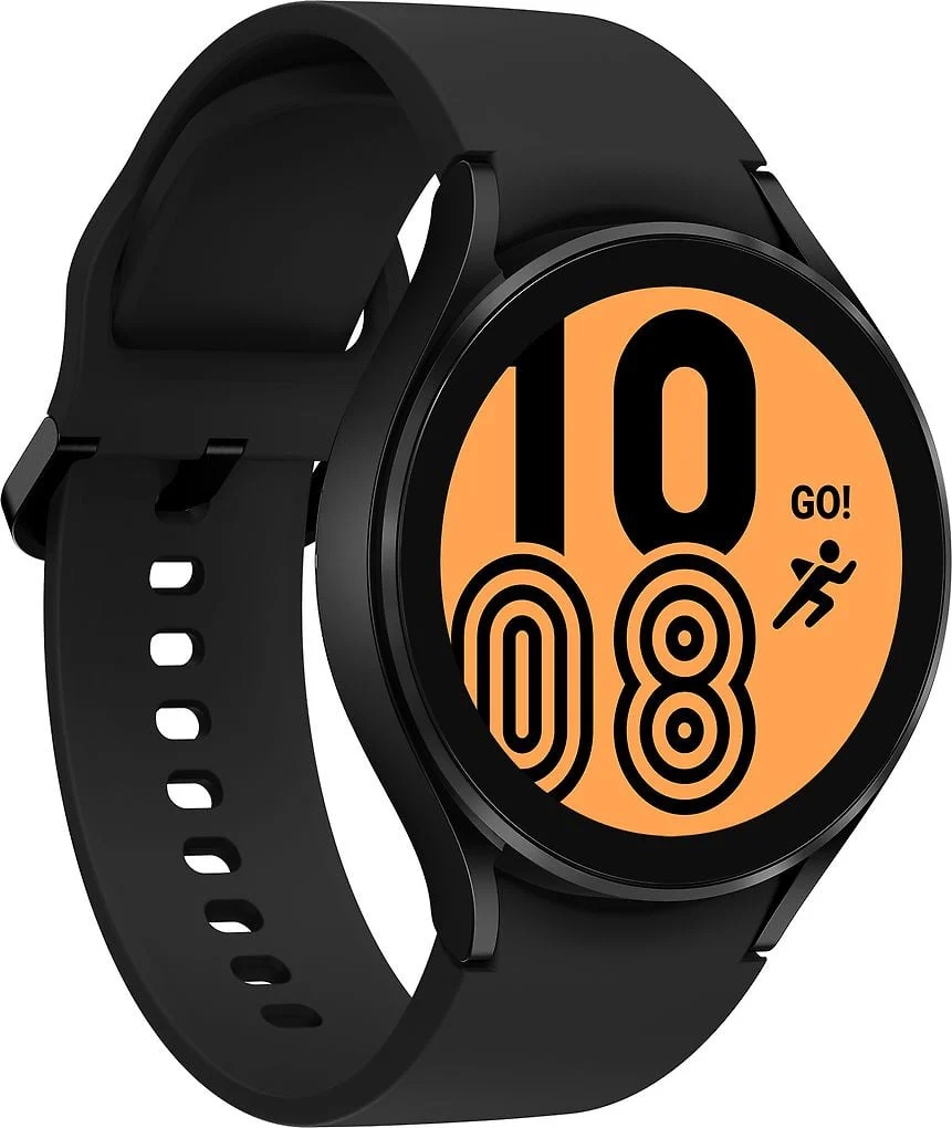 Samsung Galaxy Watch4 (Bluetooth) 44mm, musta - Image 3