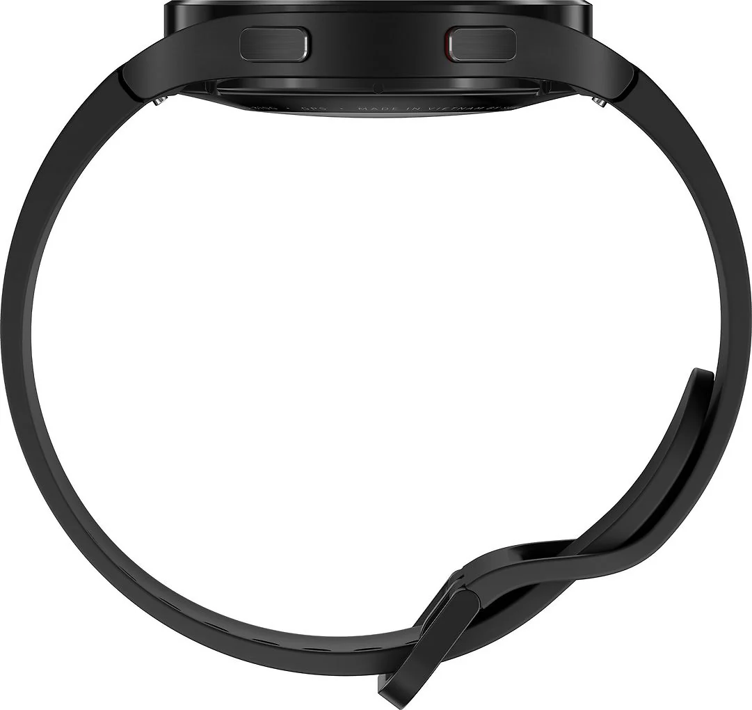 Samsung Galaxy Watch4 (Bluetooth) 44mm, musta - Image 5
