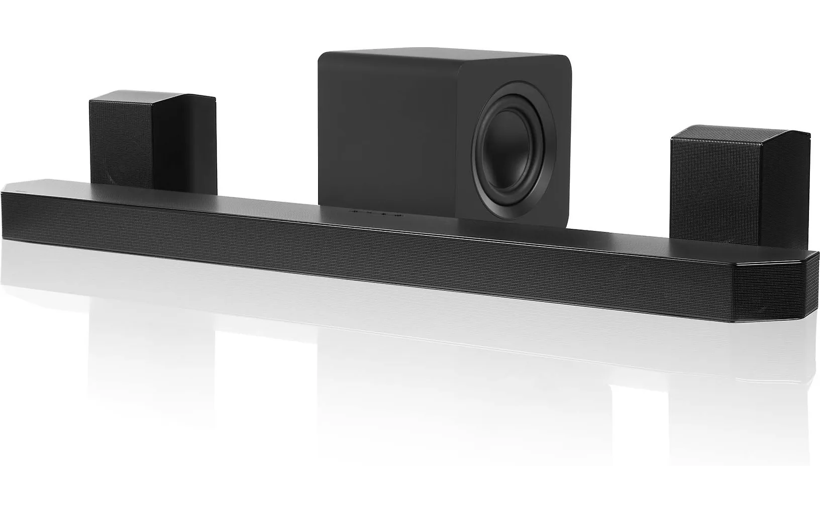 Samsung HW-Q990F 11.1.4 Dolby Atmos soundbar-äänijärjestelmä - Image 5