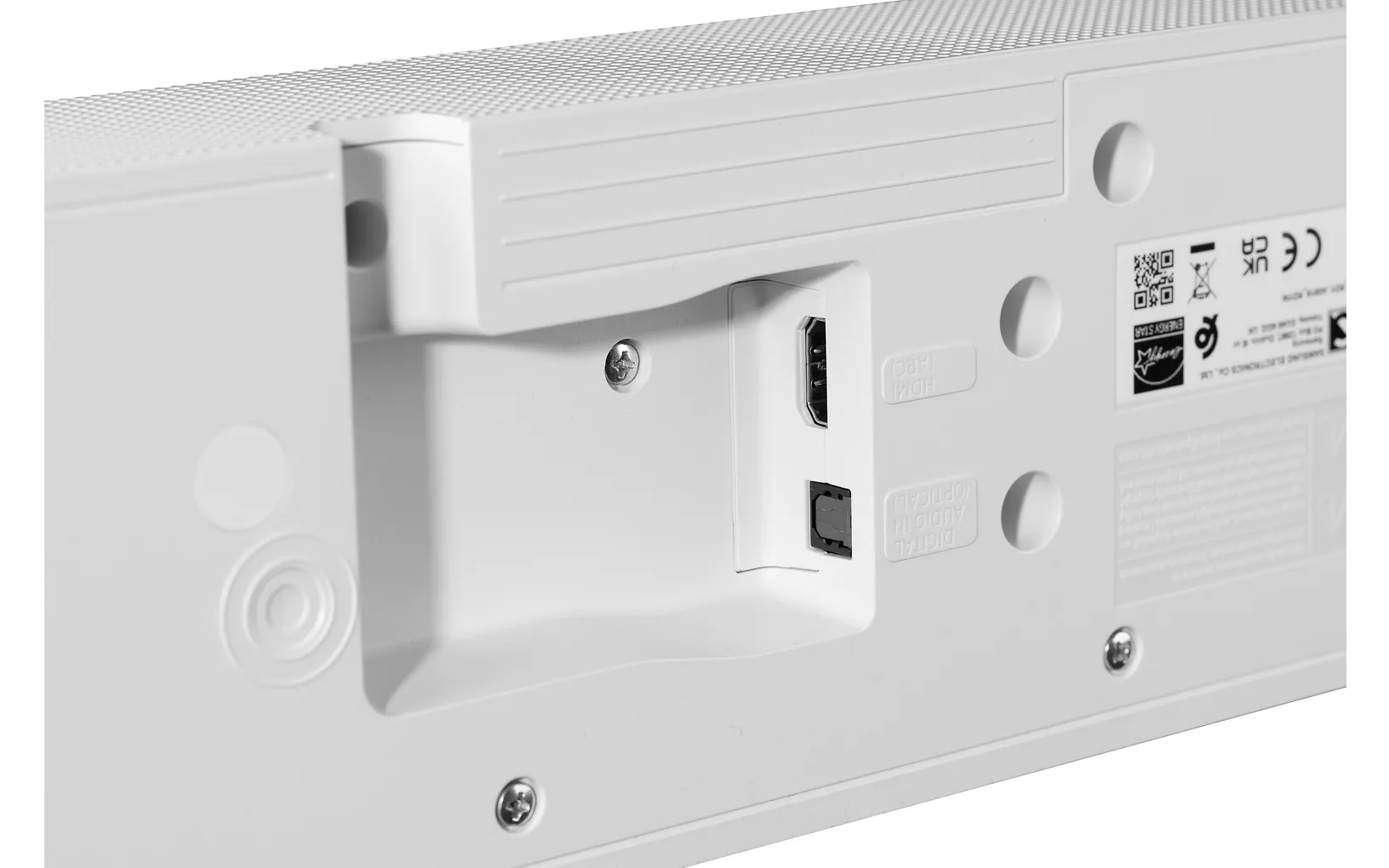 Samsung HW-S67D 5.0 Dolby Atmos Soundbar -äänijärjestelmä - Image 4