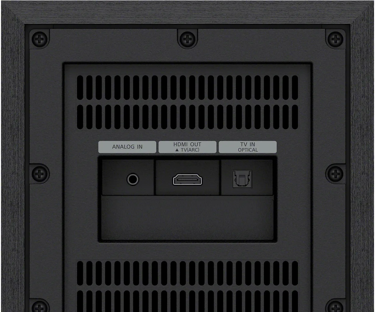 Sony HT-S40R 5.1 Soundbar -äänijärjestelmä - Image 4