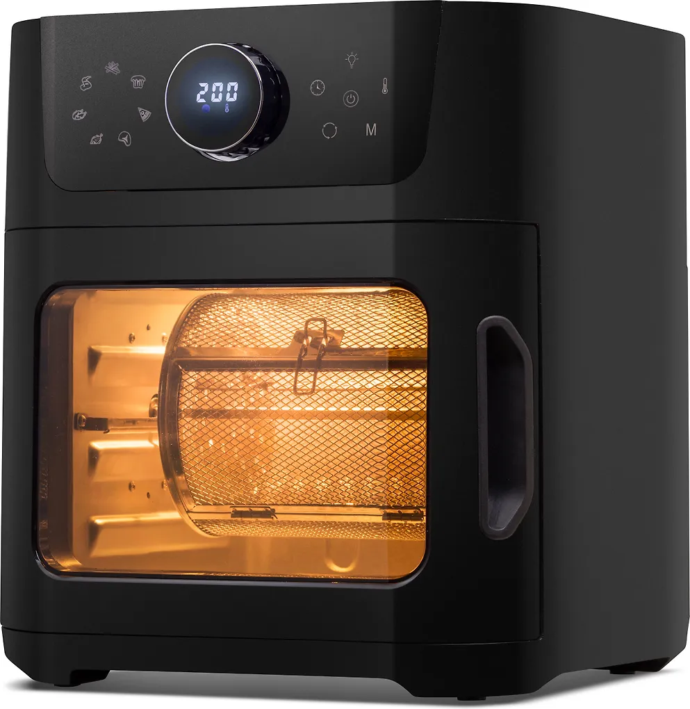 Ströme Airfryer Oven -airfryer - Image 3