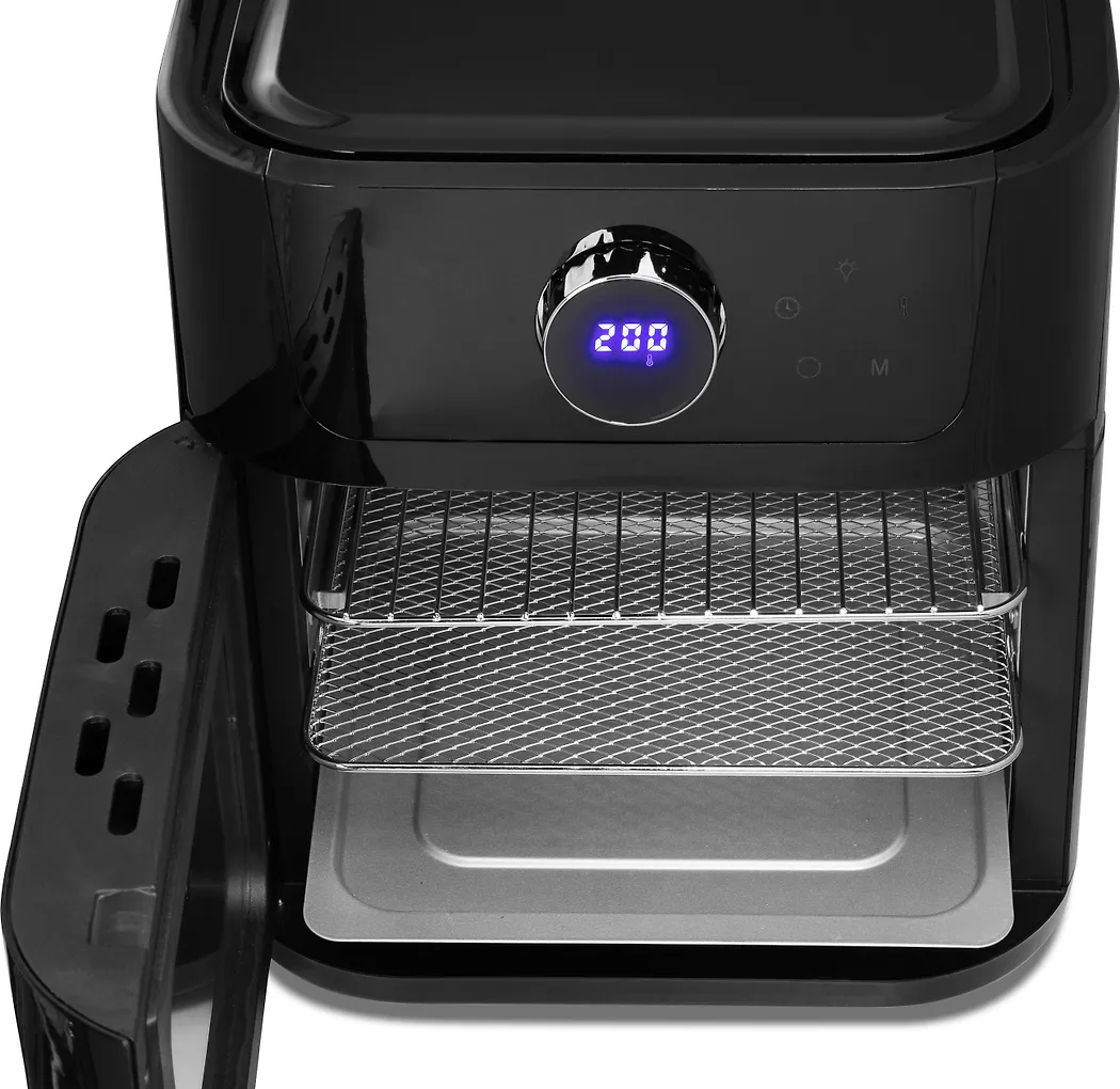 Ströme Airfryer Oven -airfryer - Image 4