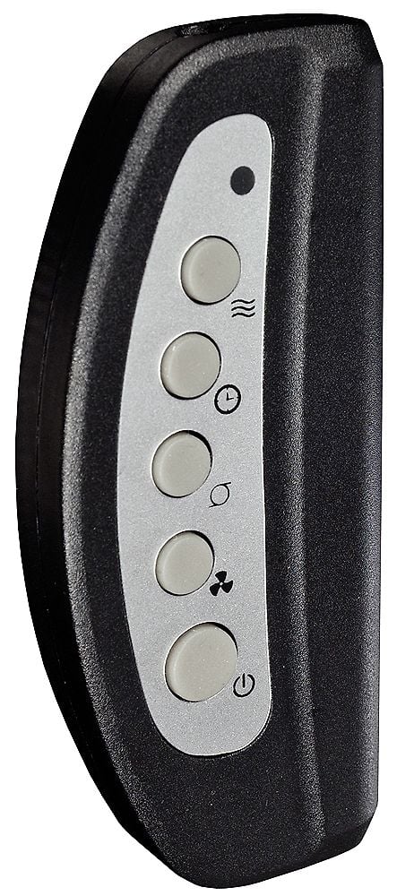 Ströme Gliding Grille tornituuletin - Image 3