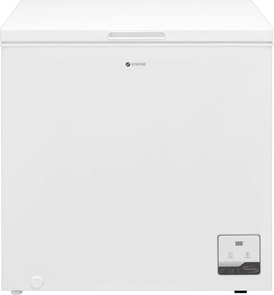 Ströme säiliöpakastin 200 Litraa - Image 3