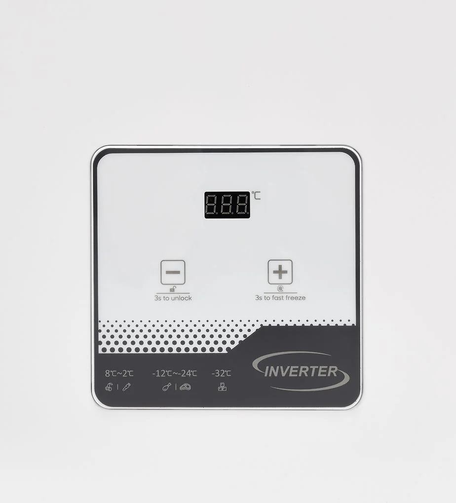 Ströme säiliöpakastin 200 Litraa - Image 4