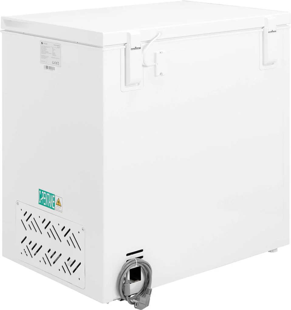 Ströme säiliöpakastin 200 Litraa - Image 6