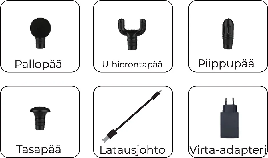 Ströme Vitality Vibes G11 lihashuoltovasara - Image 3