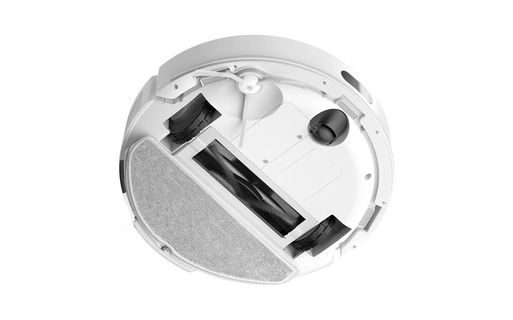 TP-link Tapo RV30 Max Plus, valkoinen - Image 3