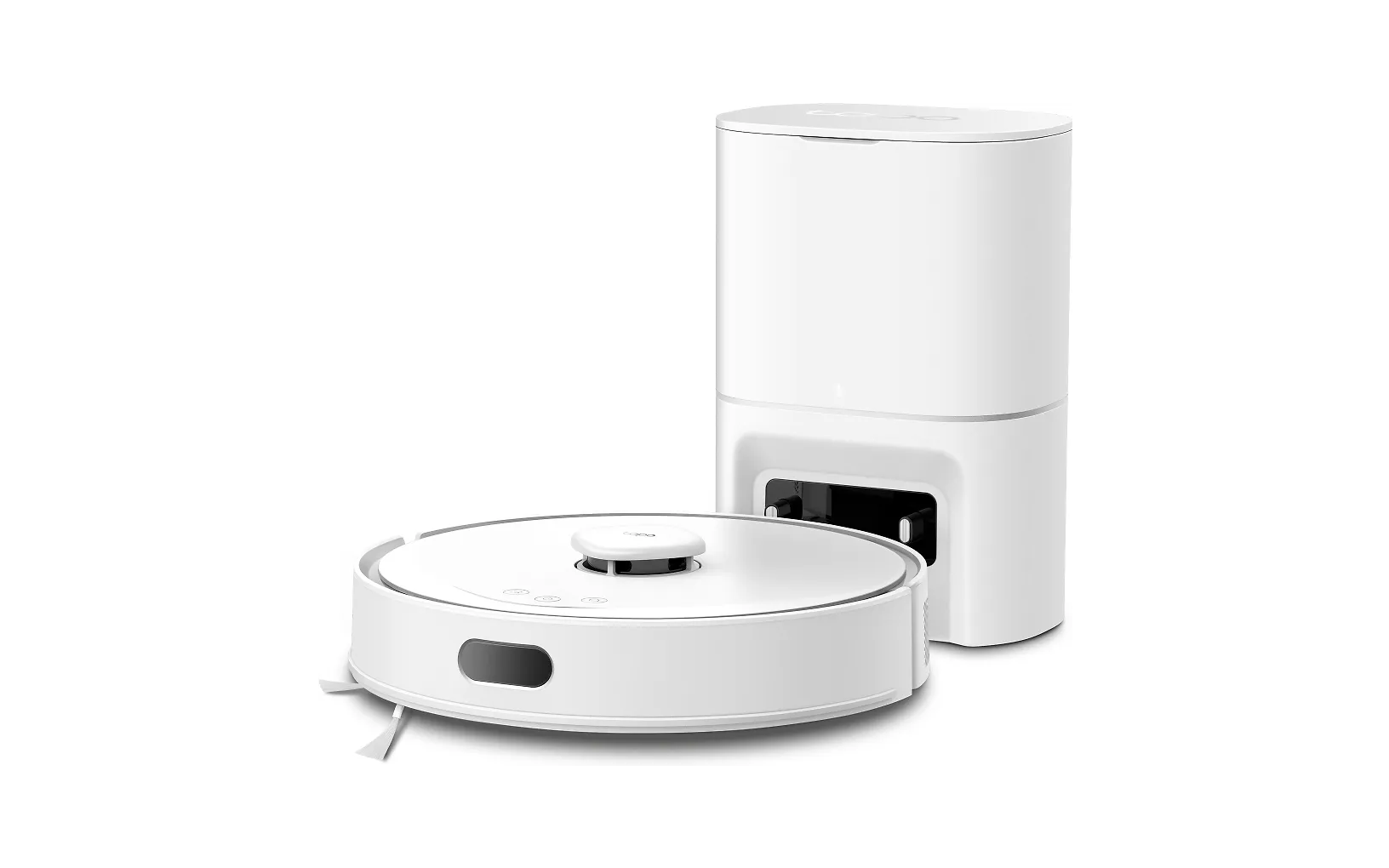 TP-link Tapo RV30 Max Plus, valkoinen - Image 4