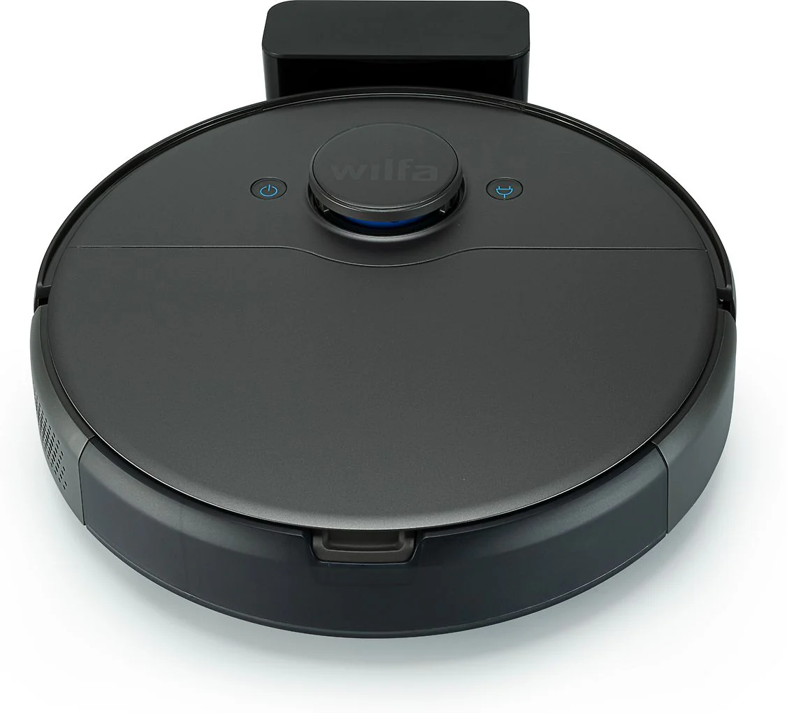 Wilfa Innobot RVC-D4000LIN -robotti-imuri - Image 3